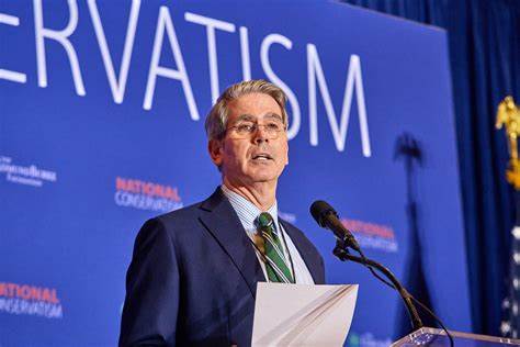 Bessent Says Trade Ties Will Be Stronger at End of Process