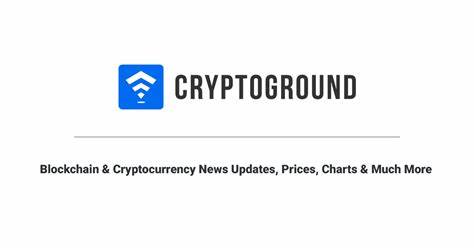 Beginner’s Guide to Cryptocurrency and Blockchain. - CryptoGround