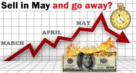 How to Trade a 'Sell in May and Go Away' Signal