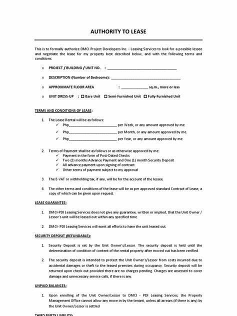 How to Get From Lease-On to Authority in 90 Days