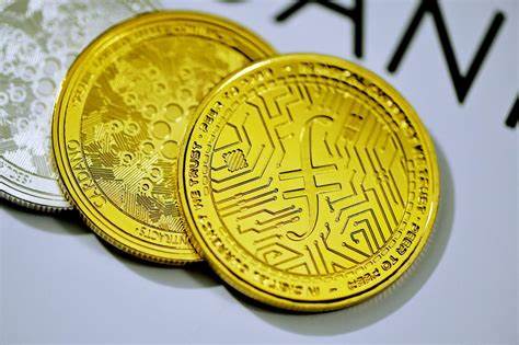 2 Cryptocurrencies Other Than Bitcoin to Buy Ahead of the Halving - Nasdaq