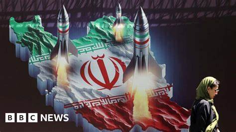 Why have Israel and Iran attacked each other?