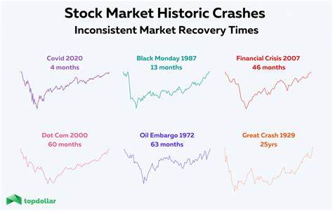 Stock Market Crash: 3 Absurdly Cheap Stocks to Load Up on for the Long Haul