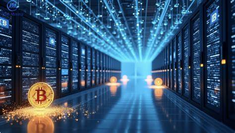 FCA-Regulated JAMining Launches Popular Free Bitcoin Cloud Mining Contracts