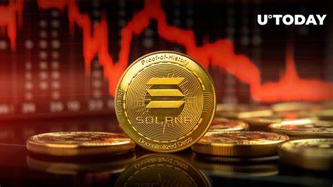 Why Is Solana Down Today? SOL Plunges Below $100 As Traders Brace for More Pain