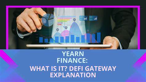 What Is Yearn? A Guide to the Gateway of Decentralized Finance - CoinDesk