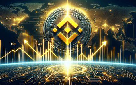 The Surprise Release Of CZ Causes A Brief Drop In Bitcoin And BNB! - Cointribune EN