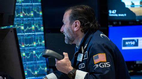 Dow closes 300 points lower, Nasdaq drops 2% after Fed indicates March rate cut unlikely: Live updates - CNBC