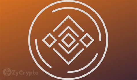 Binance gets the third-ever crypto emoji on Twitter, following Crypto.com and Bitcoin - CryptoSlate