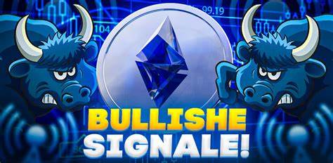 Ethereum Nachrichten: Diese drei Signale sind laut Fidelity bullisch