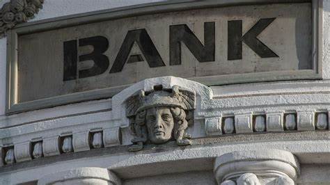 Crypto firms seek bank charters