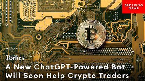 A New ChatGPT-Powered Bot Named Satoshi Will Soon Help Crypto Traders - Forbes