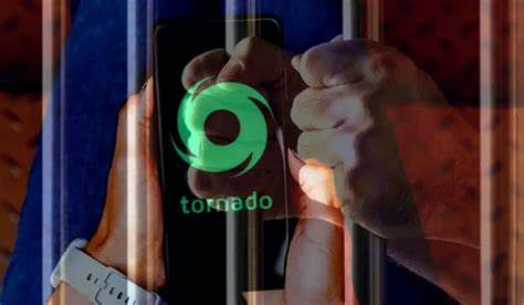 Tornado Cash Co-Founders Accused of Helping Cybercriminals Launder Stolen Crypto - Federal Bureau of Investigation