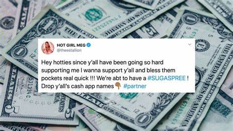 Celebrities Who Give Away Money on Twitter Are Setting People Up to Get Scammed - VICE