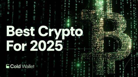 These 5 Crypto Gems Could 50x in 2025 ; Cold Wallet, Trust Wallet, Phantom, MetaMask & Zerion