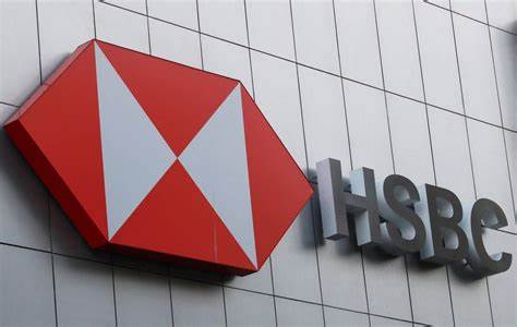 HSBC says trade turmoil poses serious risks to global growth
