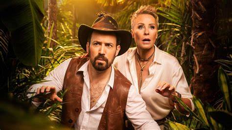 Dschungelcamp 2025: Start, Kandidaten und Termine für IBES auf RTL im Überblick