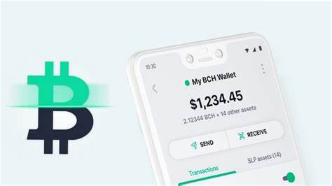 Bitcoin.com Wallet Users Can Now Purchase More Than $10K Worth of Cryptocurrency - Bitcoin.com News