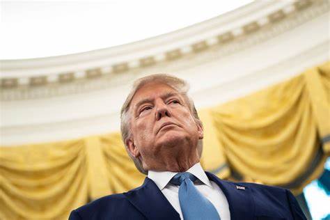 Trump Token's 85% Weekly Surge Defies Democrats' Call for Impeachment, Massive Unlocks