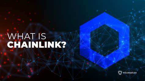 Chainlink (LINK) Network-Wide Accumulation Leads to 10% Jump in 7 Days - BeInCrypto