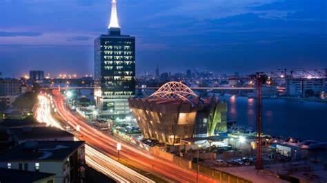 Nigerian City of Lagos Among the World's Top 20 Crypto Hub Cities — Study - Bitcoin.com News