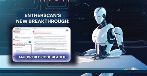 Etherscan launches AI-powered Code Reader - Cointelegraph