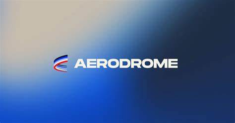 Can Aerodrome Finance’s explosive DeFi growth spur interest in AERO? - AMBCrypto News