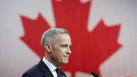  Polymarket bets on Mark Carney for PM as Canadians head to the polls 
