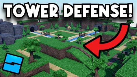 Tower Defense: Cache Control