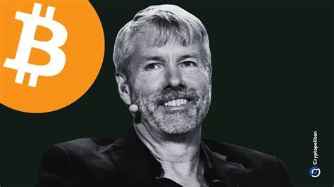 Krypto-News: Michael Saylor geht nun „All-in“ – BTC noch zu bremsen?