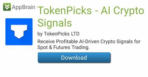 TokenPicks: The Best Crypto Signal and Education App Every Trader Needs