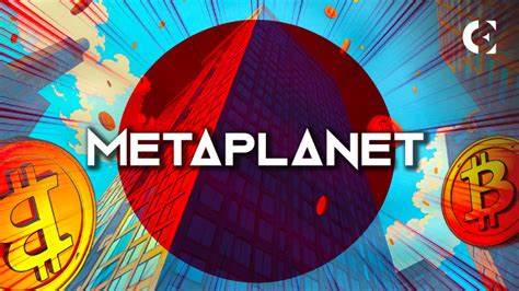 Metaplanet issues another $21M in bonds to fuel Bitcoin purchases