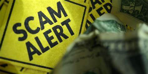 Scams Continue to Evolve – Gift Cards, Crypto and AI Grandchildren - Fairfax County Government NewsCenter