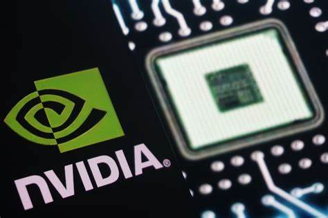 Top Stock Movers Now: Nvidia, Tesla, Boeing, and More