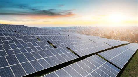 DESRI and Ranger Power close finance and commence 290MW solar projects