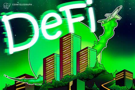 Aave DeFi Lender Surpasses $40 Billion in Onchain Value Locked