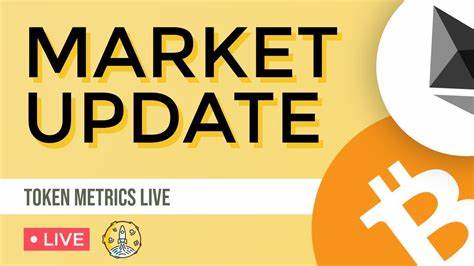 Crypto Market Overview: Bitcoin Holds Steady As Altcoins Experience Corrections - NullTX