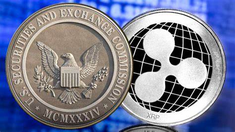 SEC Says XRP Ruling in Ripple Case 'Wrongly Decided' — Signals Appeal - Bitcoin.com News