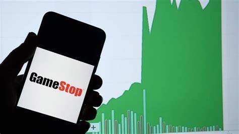 GameStop Meme Coins Are Taking Over Solana as Pump.fun Sets Record - Decrypt