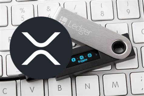 Investor Loses Thousands of XRP from Ledger Wallet: Details - The Crypto Basic