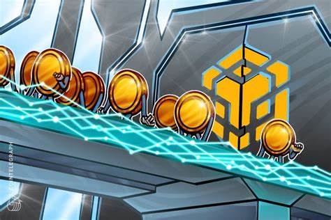 BNB Chain will enable native liquid staking on BSC - Cointelegraph