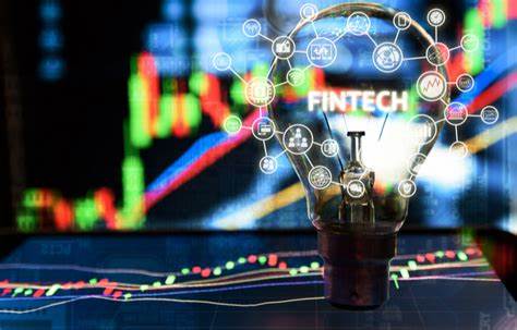 2 Brilliant Fintech Stocks to Buy Now and Hold for the Long Term