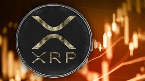 XRP price, activity rise as Ripple's CEO says he expects legal resolution 'very soon' - The Block