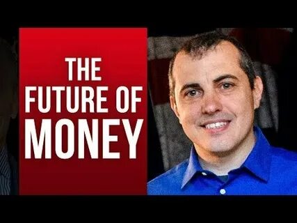 Andreas Antonopoulos on the future of Bitcoin: currency is just the first app - The Georgia Straight