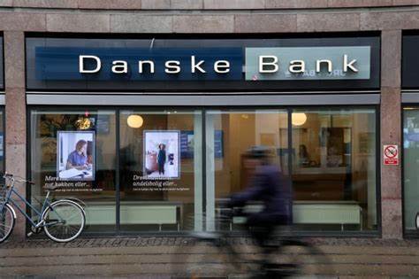 Danske Bank posts profit beat and expects moderate tariff impact in Nordic market
