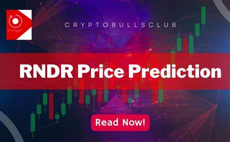 Render (RNDR) Price Prediction 2024 – Next AI Crypto to Watch? - ReadWrite
