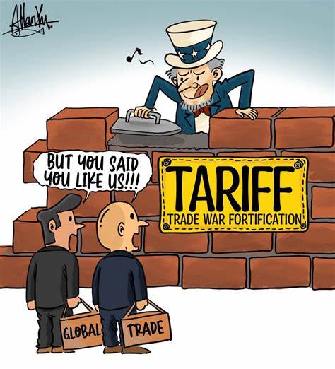 Arthur Hayes Says China's Tariff Response Could Drive Capital Into Crypto – Here's Why