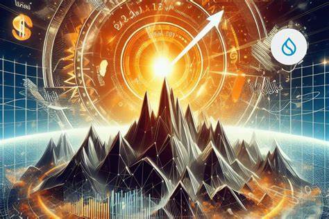 Crypto: Sui breaks records, Solana dethroned with 41 million transactions in 24 hours - Cointribune EN