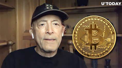 Veteran Trader Peter Brandt Warns of 'Biggest Disasters yet to Come in Crypto' - Bitcoin.com News