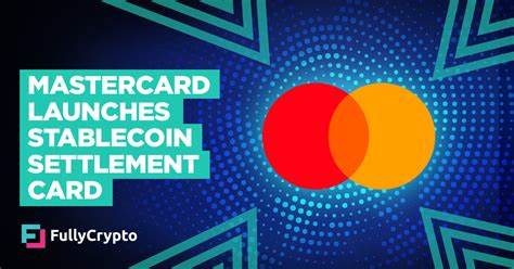 Mastercard Expands Stablecoin Payment Support, Partners With OKX to Launch Crypto Card